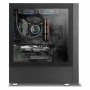 Case computer desktop ATX Nox Hummer Blaster LED RGB Nero di Nox, Case computer desktop - Rif: S9911927, Prezzo: 68,84 €, Sco...