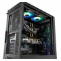 Case computer desktop ATX Nox Hummer Blaster LED RGB Nero di Nox, Case computer desktop - Rif: S9911927, Prezzo: 68,84 €, Sco...