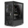 Case computer desktop ATX Nox Hummer Blaster LED RGB Nero di Nox, Case computer desktop - Rif: S9911927, Prezzo: 68,84 €, Sco...