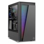 Case computer desktop ATX Nox Hummer Blaster LED RGB Nero di Nox, Case computer desktop - Rif: S9911927, Prezzo: 68,84 €, Sco...