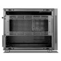 Boîtier Demi Tour Micro ATX / Mini ITX Nox NXHUMMERVAULT Noir de Nox, Boîtiers pour ordinateurs de bureau - Réf : S9911935, P...