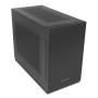 Boîtier Demi Tour Micro ATX / Mini ITX Nox NXHUMMERVAULT Noir de Nox, Boîtiers pour ordinateurs de bureau - Réf : S9911935, P...