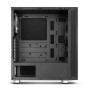 Micro ATX / Mini ITX / ATX Midtower Case Nox NXHUMMERVOID Ø 12 cm Black by Nox, Tabletop computer cases - Ref: S9911938, Pric...