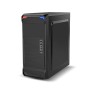 Boîtier ATX semi-tour Nox Kore USB 3.0 Noir de Nox, Boîtiers pour ordinateurs de bureau - Réf : S9911943, Prix : 38,57 €, Rem...