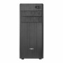 ATX Semi-Tower Gehäuse Nox LITE010 Schwarz von Nox, Desktop-Computer-Gehäuse - Ref: S9911945, Preis: 50,89 €, Rabatt: %