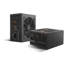 Fonte de Alimentação Nox NXHUMMERA500WBZ 500W ATX 500 W 80 Plus Bronze de Nox, Fontes de alimentação - Ref: S9911954, Preço: ...