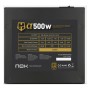 Fuente de Alimentación Nox NXHUMMERA500WBZ 500W ATX 500 W 80 Plus Bronze de Nox, Fuentes de alimentación - Ref: S9911954, Pre...