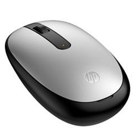 Mouse Ottico Wireless HP 240 Argentato di HP, Mouse - Rif: S9911991, Prezzo: 20,06 €, Sconto: %