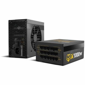 Power supply Nox NXHUMMERX1000WGD ATX 1000 W 80 Plus Gold by Nox, Power Supplies - Ref: S9912012, Price: 170,56 €, Discount: %