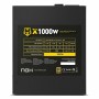 Stromquelle Nox NXHUMMERX1000WGD ATX 1000 W 80 Plus Gold von Nox, PC-Netzteile - Ref: S9912012, Preis: 170,56 €, Rabatt: %