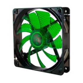 Box Ventilator Nox NXCFAN120LG by Nox, Fans and cooling - Ref: S9912022, Price: 5,57 €, Discount: %