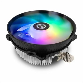 CPU Fan Nox Hummer H-123 PRO Ø 12 cm (1 Unit) by Nox, Fans and cooling - Ref: S9912039, Price: 17,96 €, Discount: %