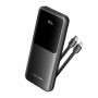 Powerbank Vention FHOB0 Black 10000 mAh by Vention, Chargers - Ref: S9912077, Price: 15,03 €, Discount: %