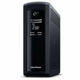 Gruppo di Continuità Interattivo UPS Cyberpower UT650EG-FR 360 W | Tienda24 - Global Online Shop Tienda24.eu