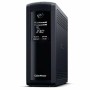 Système d'Alimentation Sans Interruption Interactif Cyberpower VP1600ELCD 1600 VA de Cyberpower, Onduleurs - Réf : S9912119, ...