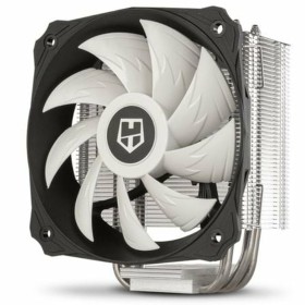 Ventilator and Heat Sink Nox NXHUMMERH212 8-20 dBa by Nox, Fans and cooling - Ref: S9912165, Price: 29,69 €, Discount: %