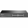 Router da Armadio TP-Link TL-SG1016DE di TP-Link, Switch di rete - Rif: S9912183, Prezzo: 80,32 €, Sconto: %