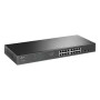 Switch TP-Link TL-SG1218MPE by TP-Link, Network switches - Ref: S9912185, Price: 236,41 €, Discount: %