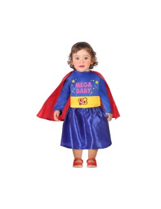 Costume for Babies My Other Me Lilac Duck | Tienda24 Tienda24.eu