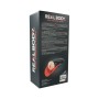 Masturbador Masculino Real Body de Real Body, Masturbador realista - Ref: M0405063, Precio: 41,87 €, Descuento: %