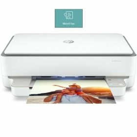 Impresora Multifunción HP 2K4U7B de HP, Impresoras de tinta - Ref: S9912226, Precio: 81,81 €, Descuento: %