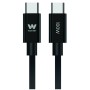 Câble USB Woxter PE26-190 2 m | Tienda24 - Global Online Shop Tienda24.eu