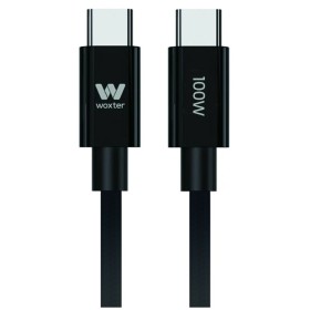 Cabo USB Woxter PE26-190 2 m de Woxter, Cabos USB - Ref: S9912267, Preço: 4,94 €, Desconto: %