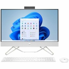 All in One HP 24-CB1068NS 24" Intel Core i3 8 GB RAM 512 GB SSD di HP, All-in-one - Rif: S9912305, Prezzo: 805,38 €, Sconto: %