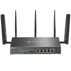 Router TP-Link ER706W-4G de TP-Link, Routers - Ref: S9912328, Precio: 384,04 €, Descuento: %