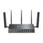 Router TP-Link ER706W-4G de TP-Link, Routers - Ref: S9912328, Preço: 384,04 €, Desconto: %