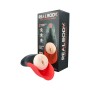 Masturbador Masculino Real Body de Real Body, Masturbador realista - Ref: M0405063, Precio: 41,87 €, Descuento: %