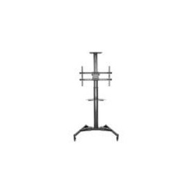 TV Mount FONESTAR STS-4264N 70" by FONESTAR, TV tables and stands - Ref: S9912335, Price: 239,68 €, Discount: %