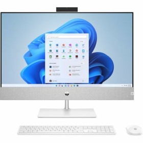 Tout en Un HP 9S5C0EA 27" 16 GB RAM 1 TB SSD de HP, Tout en un - Réf : S9912380, Prix : 1,00 €, Remise : %