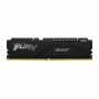 Mémoire RAM Kingston KF560C40BB-16 DDR4 16 GB 6000 MHz DDR5 SDRAM DDR5 CL40 32GB de Kingston, Mémoire principale - Réf : S991...