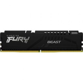 RAM Speicher Kingston KF556C40BB-16 DDR5 16 GB DDR5 SDRAM DDR5 5600 MHz CL40 16GB von Kingston, Arbeitsspeicher - Ref: S99124...