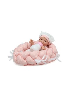 Baby doll Baby Doll da BigBuy Kids, Bambole bebè - Ref: S1129177, Precio: €25.08, Descuento: %