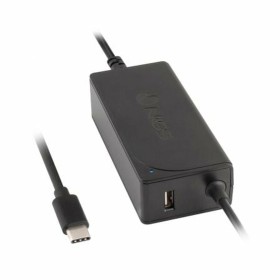 Chargeur d'ordinateur portable NGS NGS-ACCESORIOS-0139 60 W de NGS, Chargeurs et socles de charge - Réf : S9912440, Prix : 27...