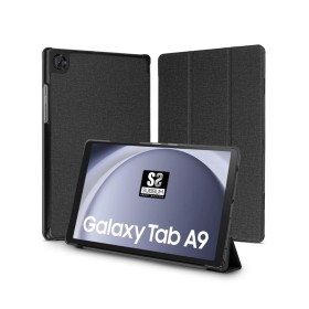 Capa para Tablet Subblim SUBCST-5SC030 Preto de Subblim, Capas - Ref: S9912448, Preço: 17,25 €, Desconto: %