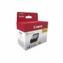 Tinteiro de Tinta Original Canon 0372C006 Multicolor (5 Unidades) de Canon, Toners e tinta de impressora - Ref: S9912489, Pre...