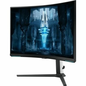 Monitor Gaming Samsung LS32BG850NPXEN 4K Ultra HD 240 Hz di Samsung, Monitor - Rif: S9912498, Prezzo: 1,00 €, Sconto: %