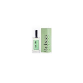 Perfume Erótico Ruf 50 ml Com feromonas Libertin de Ruf, Afrodisíacos - Ref: M0405070, Preço: 11,12 €, Desconto: %