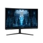 Gaming-Monitor Samsung LS32BG850NPXEN 4K Ultra HD 240 Hz von Samsung, Monitore - Ref: S9912498, Preis: 1,00 €, Rabatt: %