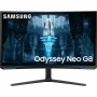 Gaming-Monitor Samsung LS32BG850NPXEN 4K Ultra HD 240 Hz von Samsung, Monitore - Ref: S9912498, Preis: 1,00 €, Rabatt: %