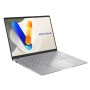 Laptop Asus VivoBook S 14 OLED M5406NA-QD082W 14" 16 GB RAM 512 GB SSD Qwerty in Spagnolo AMD Ryzen 5 7535HS di Asus, Portati...