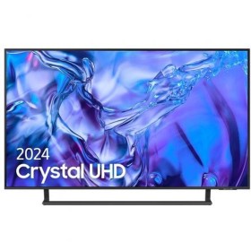 TV intelligente Samsung TU43DU8505KXXC 4K Ultra HD 43" LED HDR HDR10+ de Samsung, Téléviseurs - Réf : S9912583, Prix : 605,10...