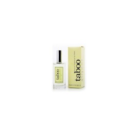 Perfume Erótico Ruf 50 ml Con feromonas Equivoque de Ruf, Afrodisíacos - Ref: M0405072, Precio: 11,12 €, Descuento: %