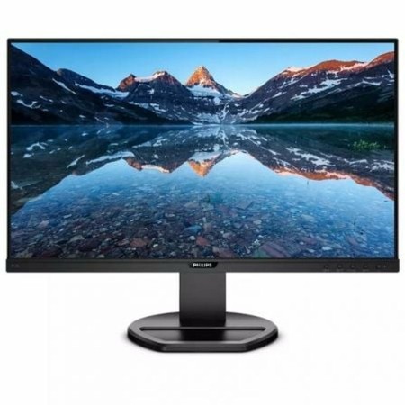 Écran Philips 243B9/00 Full HD 24" 75 Hz de Philips, Ecrans PC - Réf : S9912609, Prix : 262,75 €, Remise : %