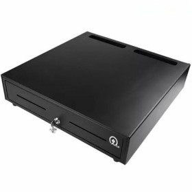 Safe-deposit box Premier 46HQAB Black by Premier, Cash & Check Boxes - Ref: S9912697, Price: 80,08 €, Discount: %