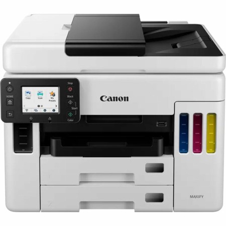 Impresora Multifunción Canon 4471C006 Wi-Fi Blanco de Canon, Impresoras de tinta - Ref: S9912713, Precio: 690,67 €, Descuento: %