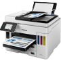 Impressora multifunções Canon 4471C006 Wi-Fi Branco de Canon, Impressoras de tinta - Ref: S9912713, Preço: 690,67 €, Desconto: %